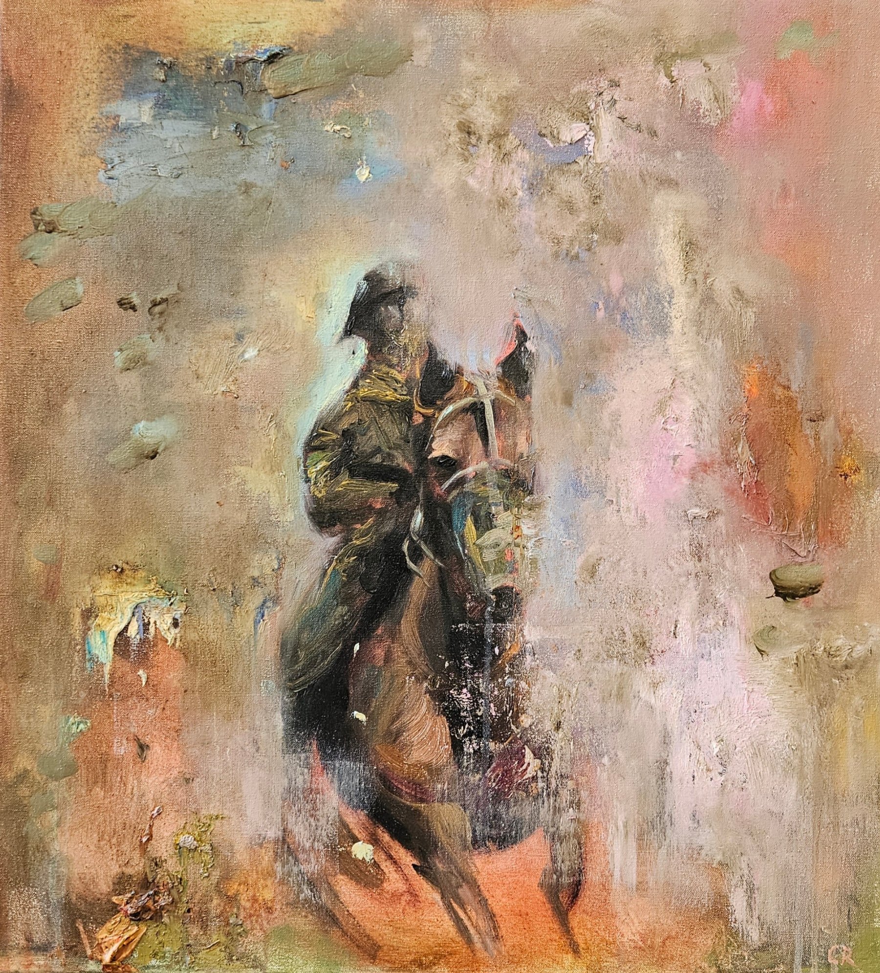 Image for Chris Rivers: Expendable Youth, at Pontone Gallery