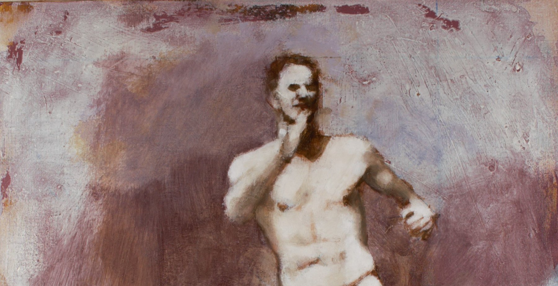 Image for Tim Wright: Cast, at Pontone Gallery