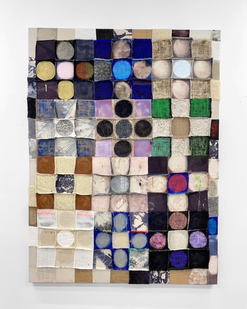 Allison Reimus, The Judy Blues, 2021