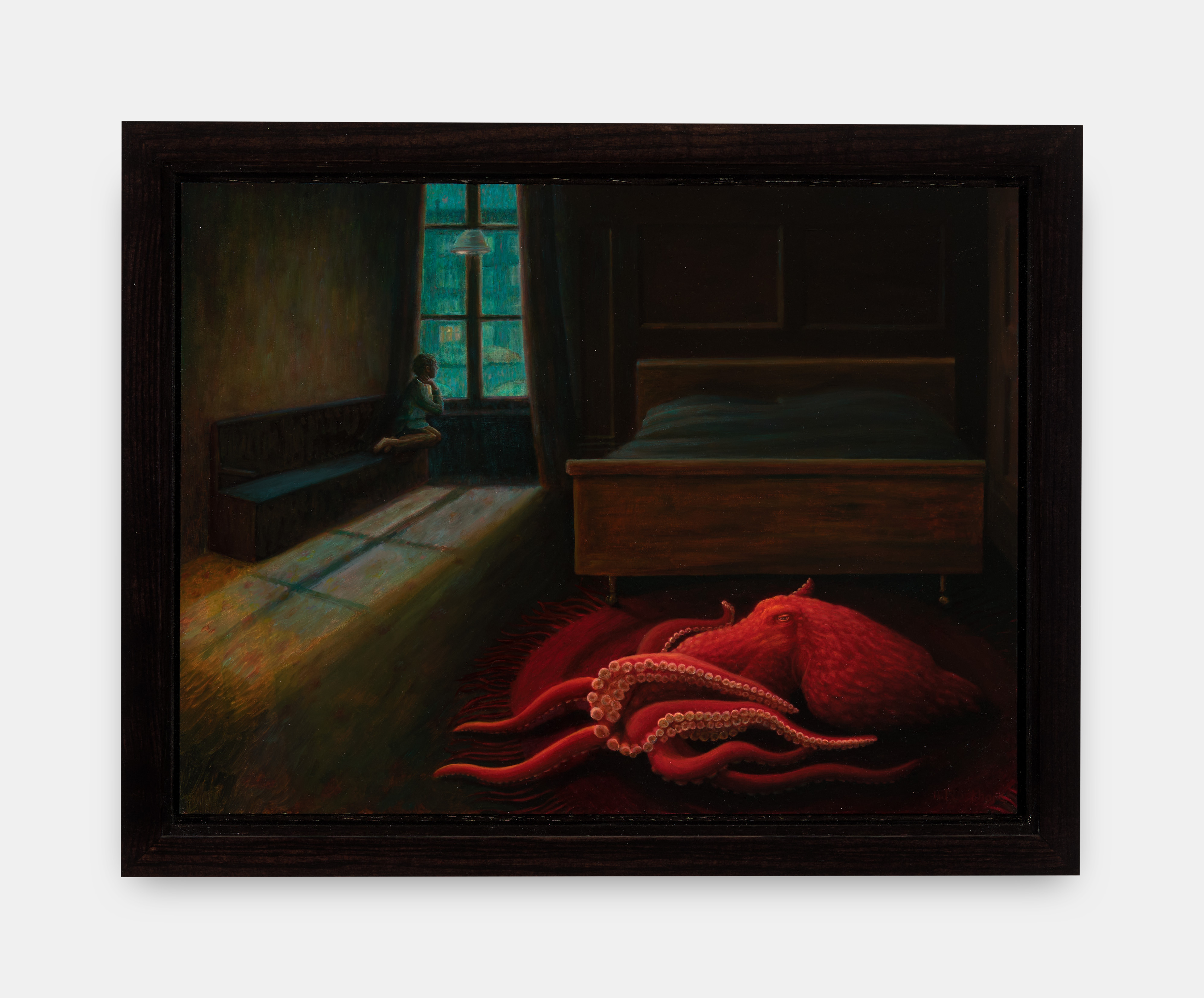Helen Flockhart, Beloved, 2023