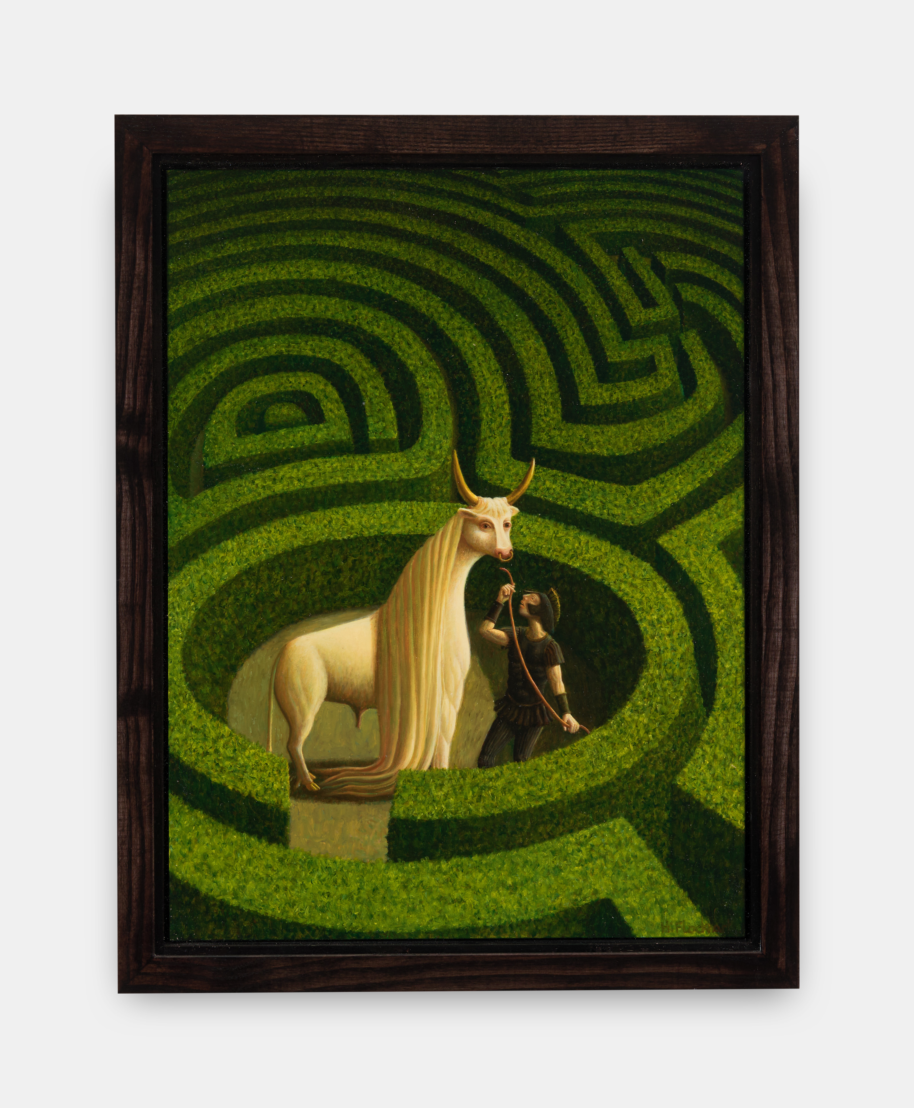 Helen Flockhart, Hero, 2023