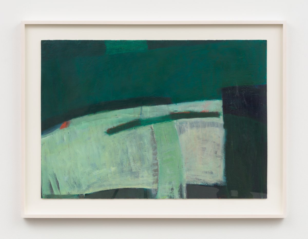 Ilse D'Hollander, Untitled, 1990/1991 