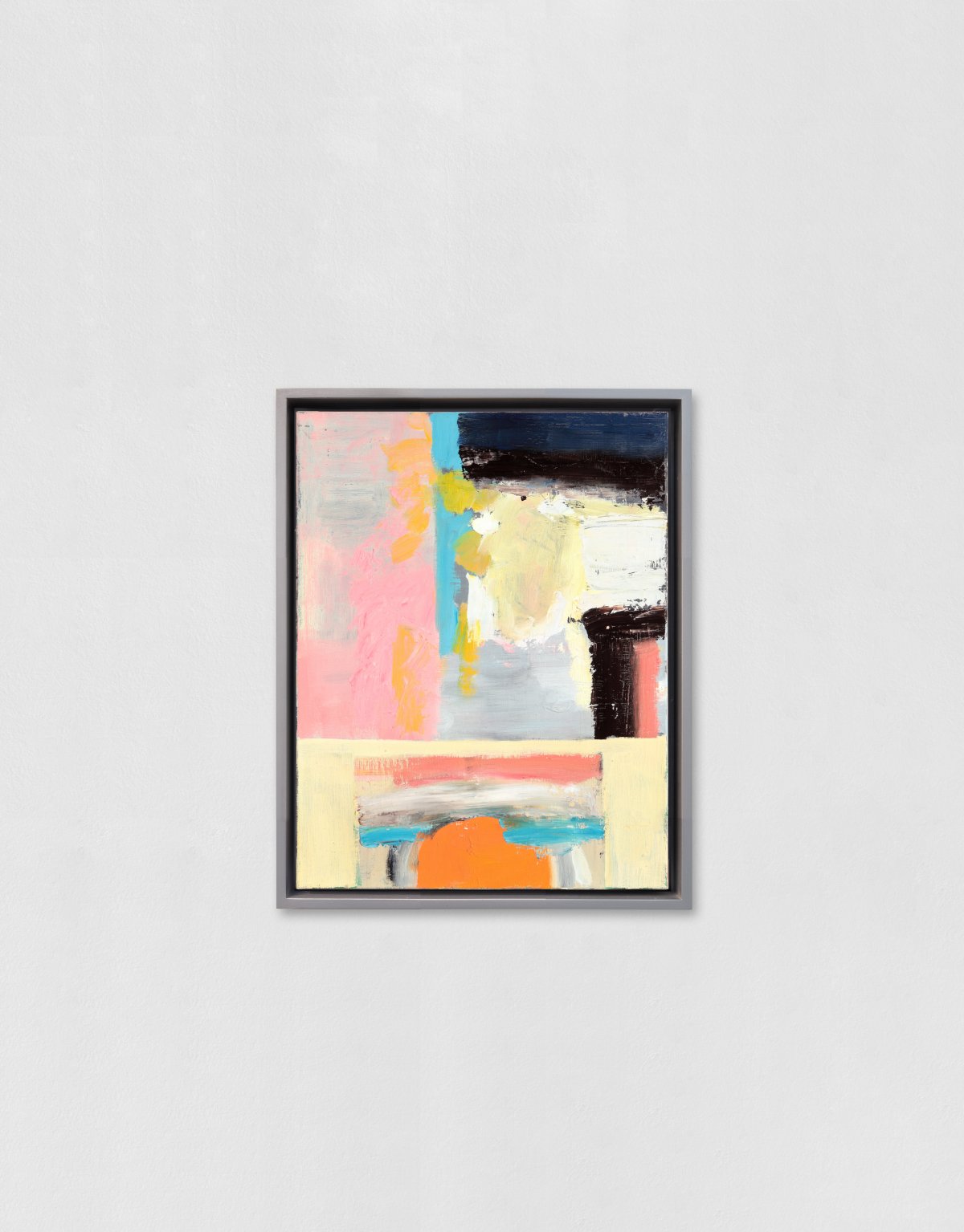 Ilse D'Hollander, Untitled, 1995 