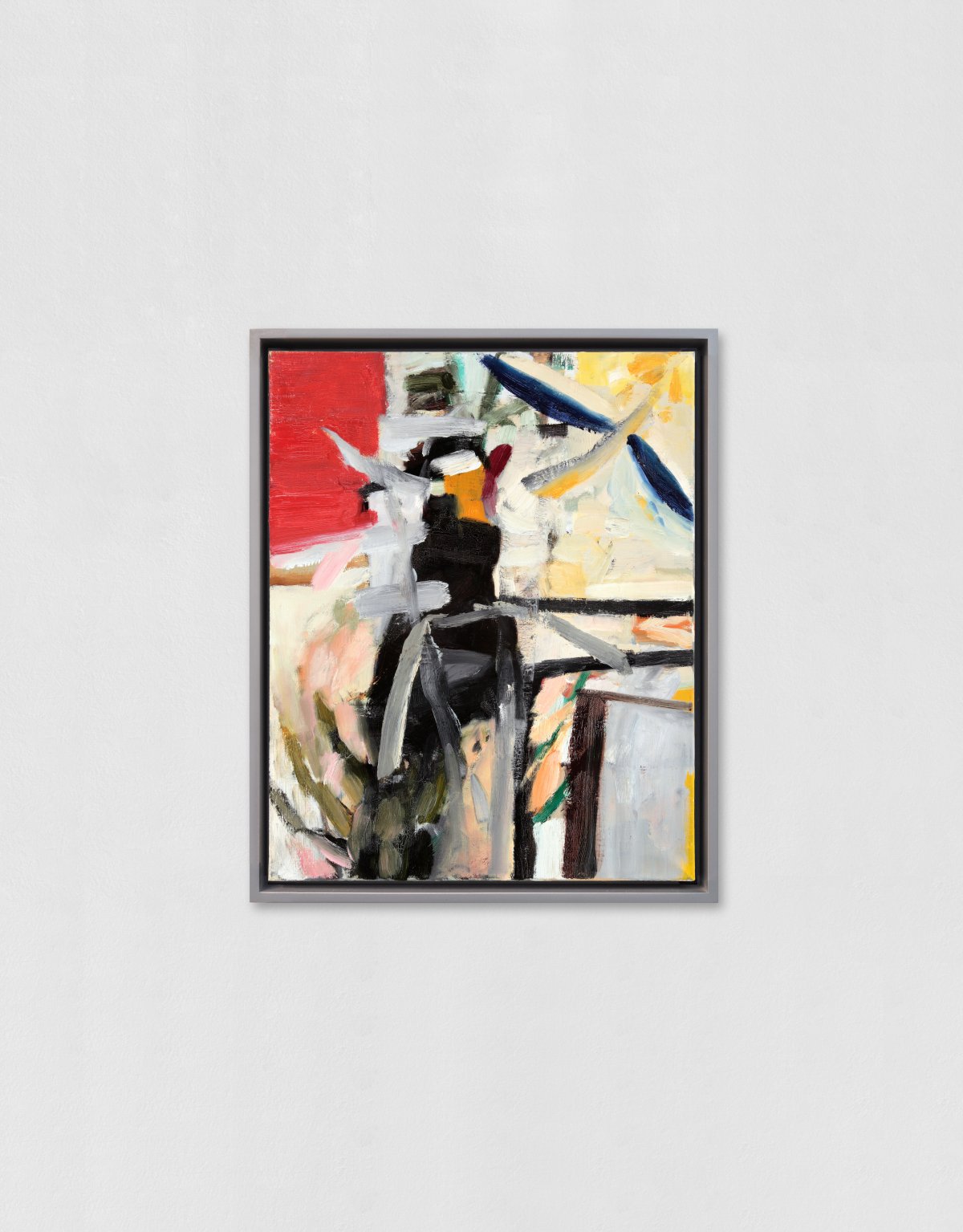 Ilse D'Hollander, Untitled, 1995 