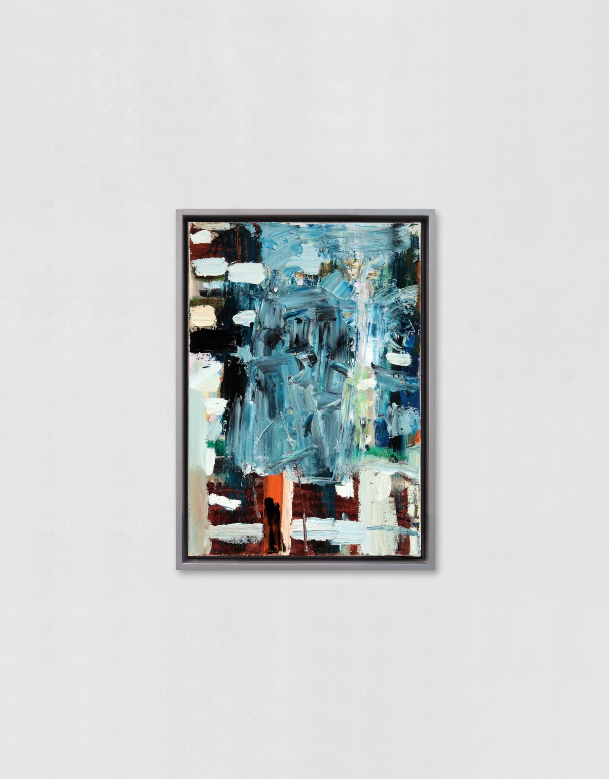 Ilse D'Hollander, Untitled, 1995 