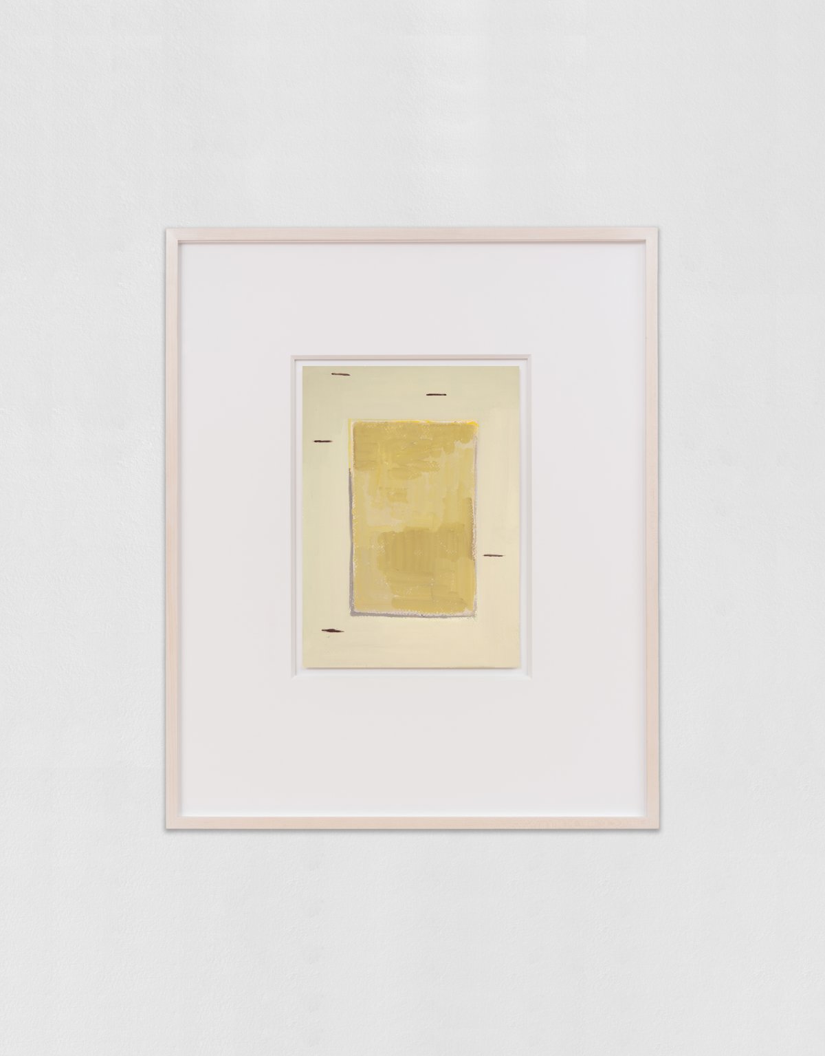 Ilse D'Hollander, Untitled, 1996 