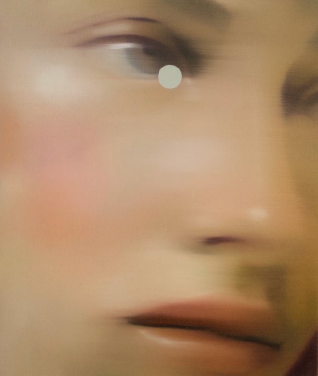 Johanna Bath, Next II, 2023 