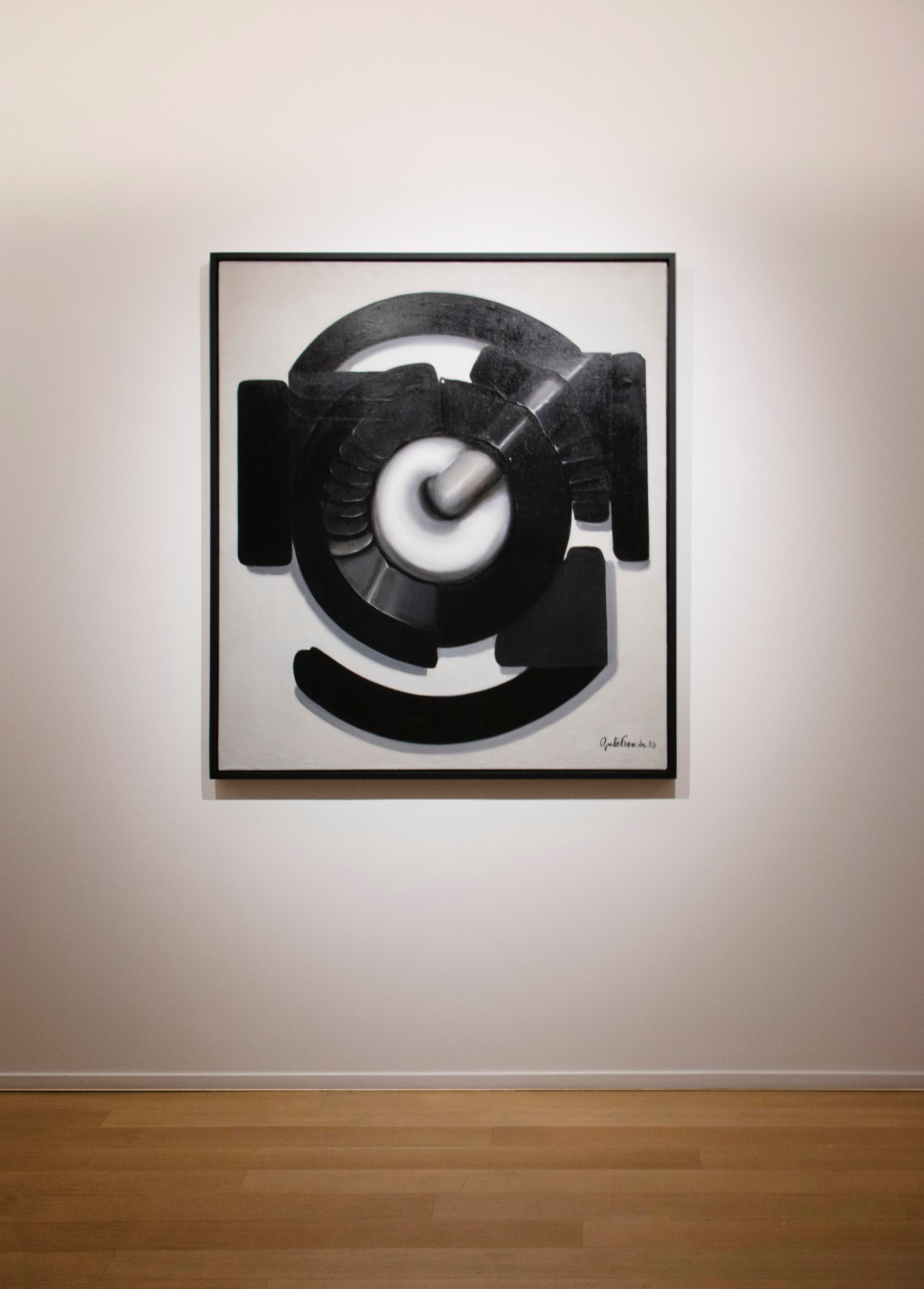 Leon Tovar Gallery