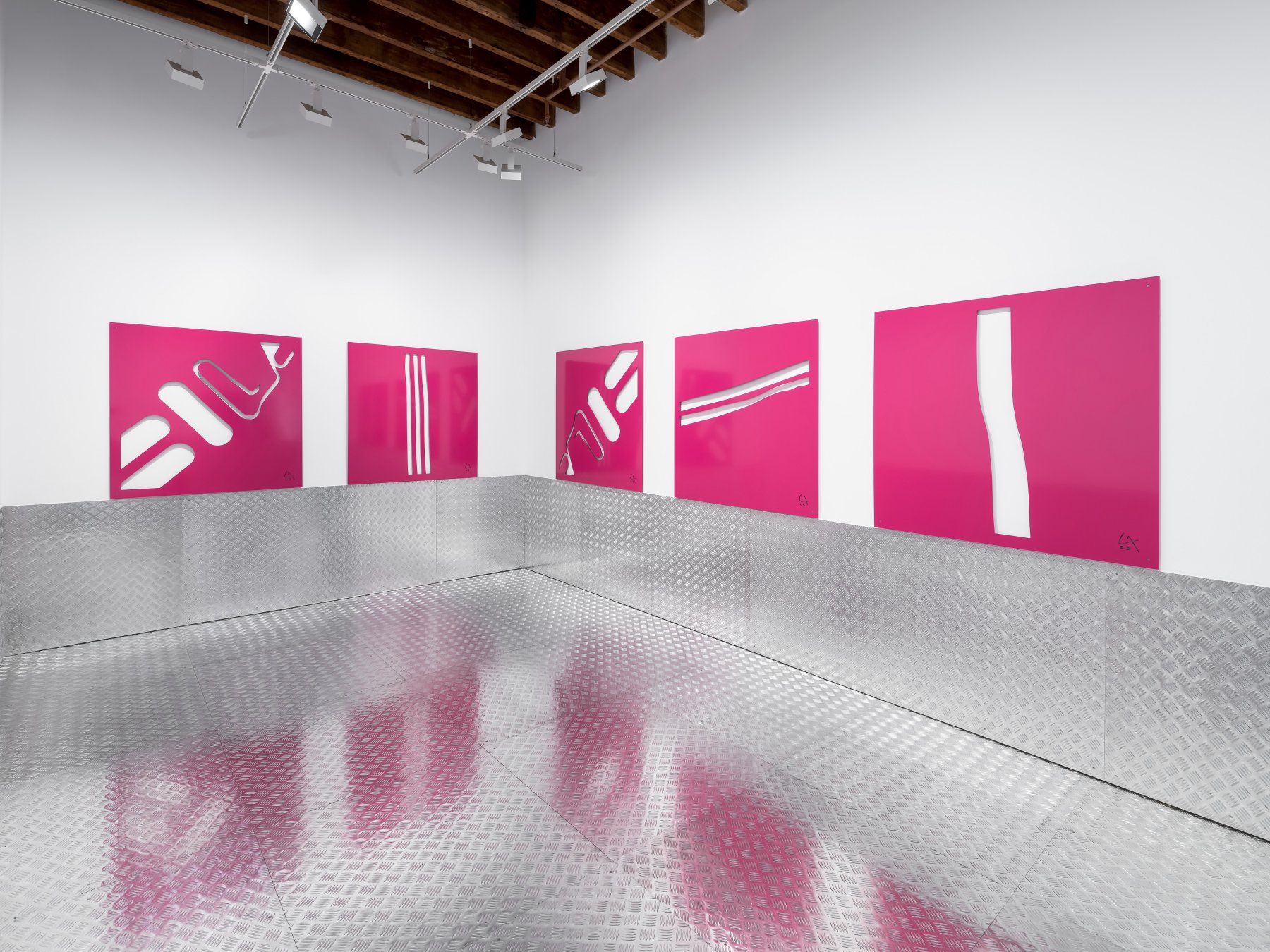 Lisson Gallery