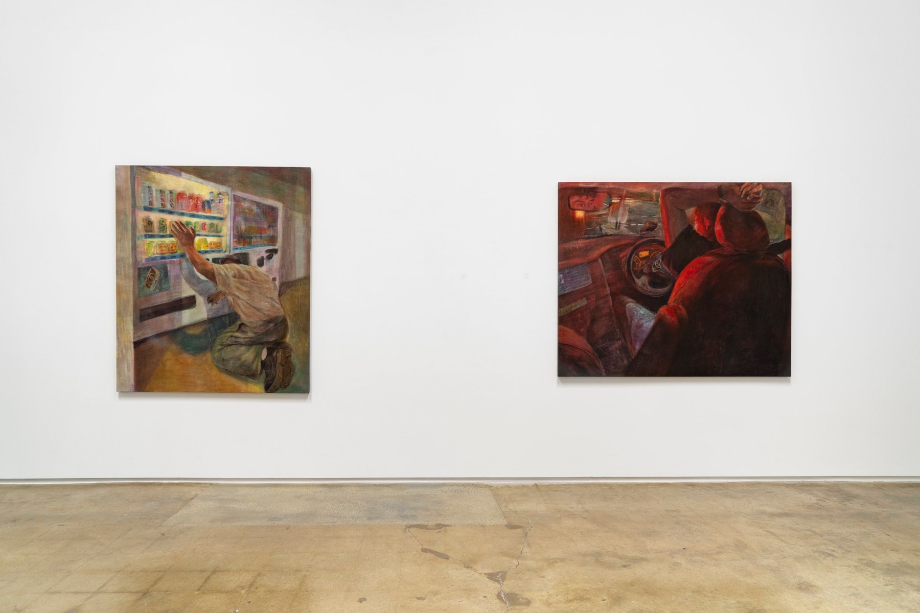 Michael Kohn Gallery