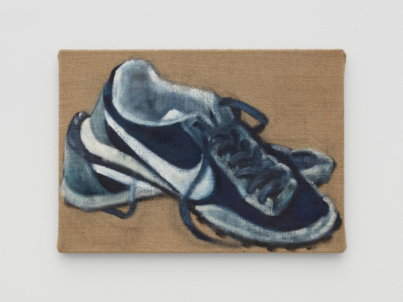 Beatrice Lettice Boyle, Dad (Nike Waffle Racer I), 2023 