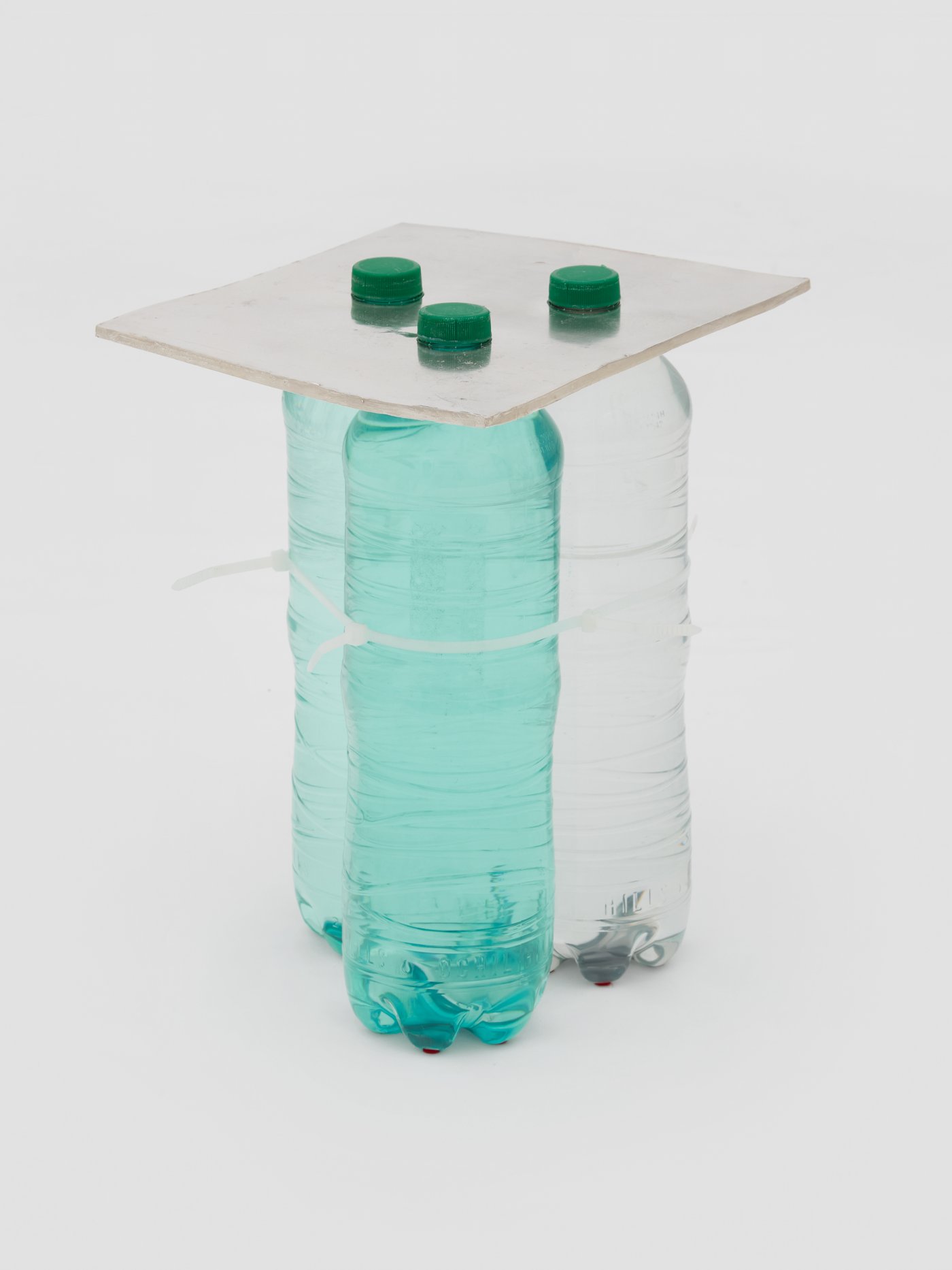 Amanda Moström, Sucking Ice 3, 2023 