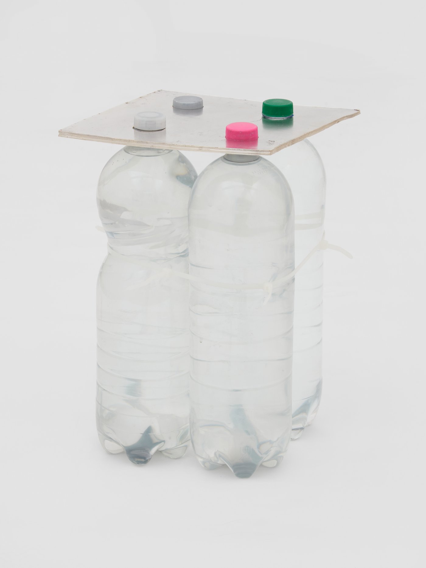 Amanda Moström, Sucking Ice 4, 2023 