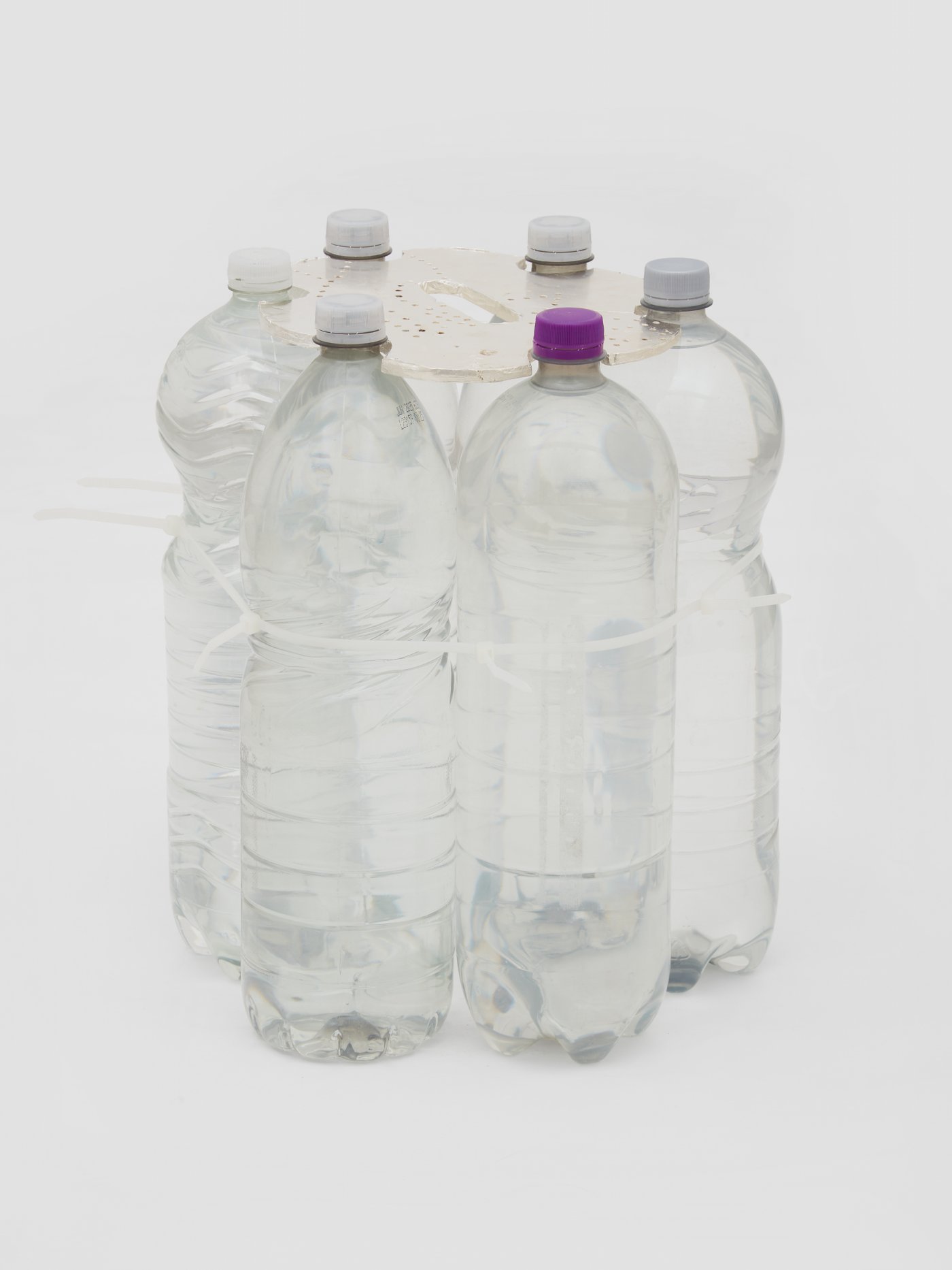 Amanda Moström, Sucking Ice 1, 2023 