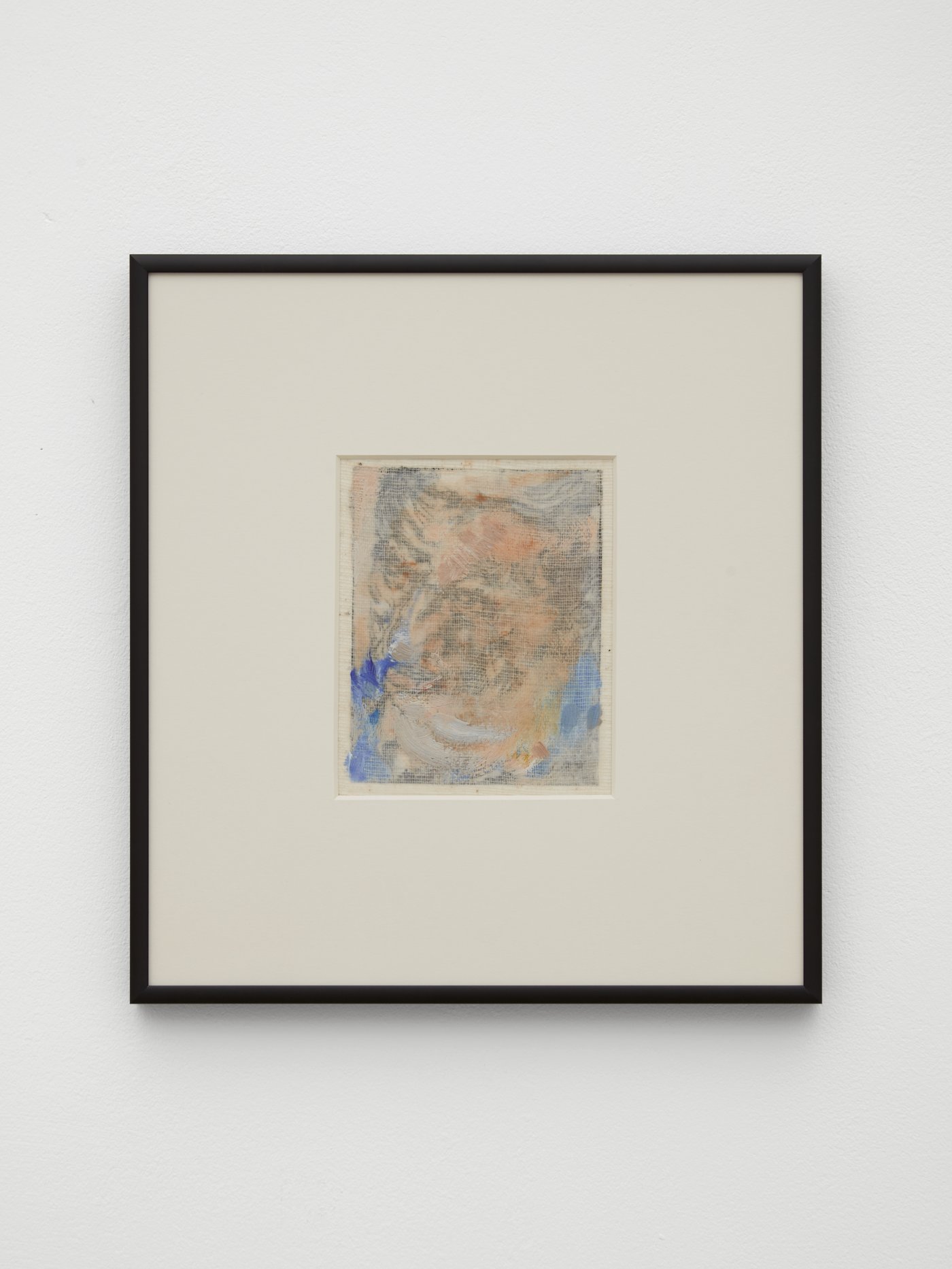 Patrick H. Jones, Self 2, 2023 