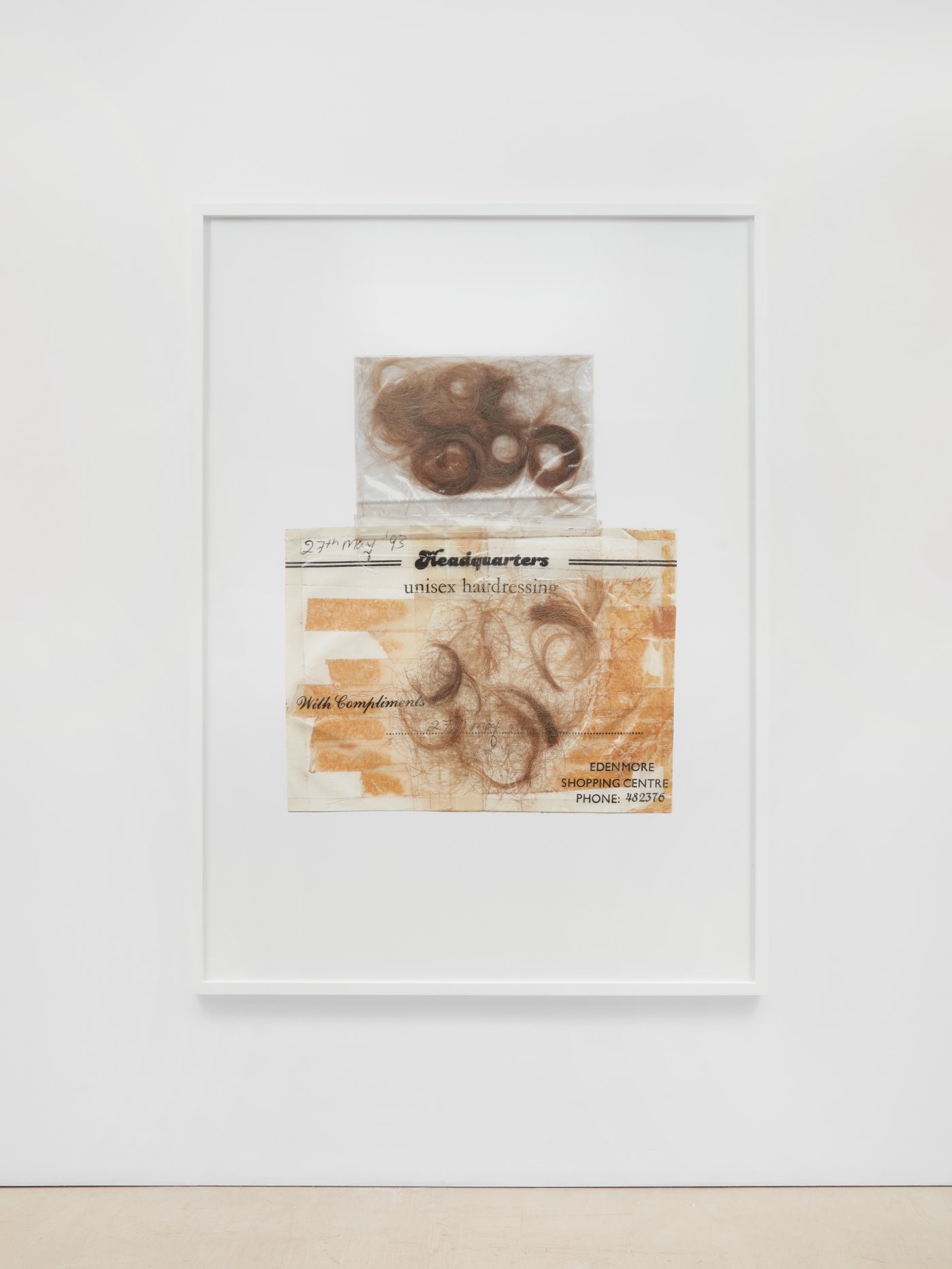 Headquarters II, 2023