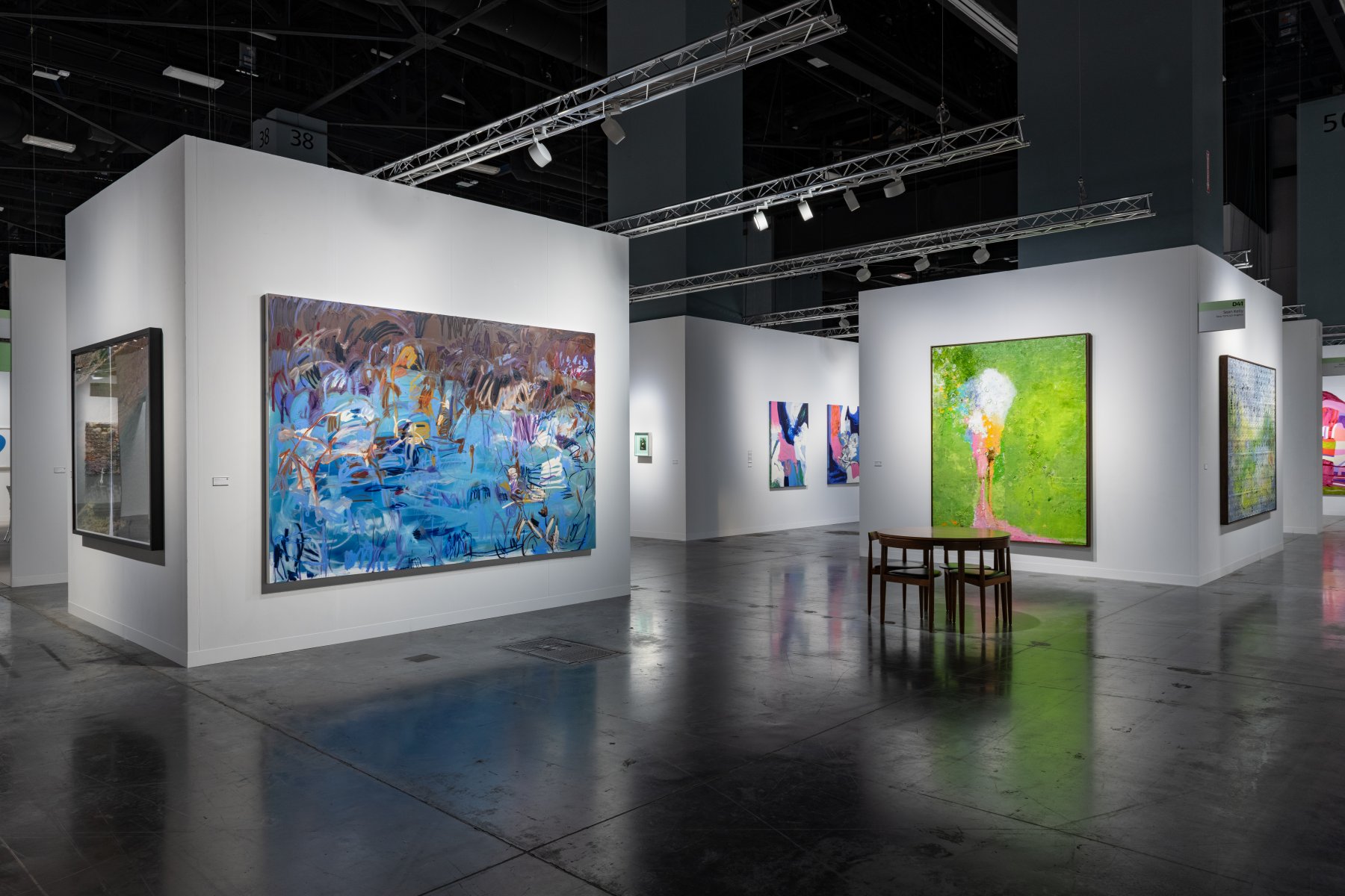Image for Sean Kelly at Art Basel Miami Beach 2023, at Sean Kelly Gallery