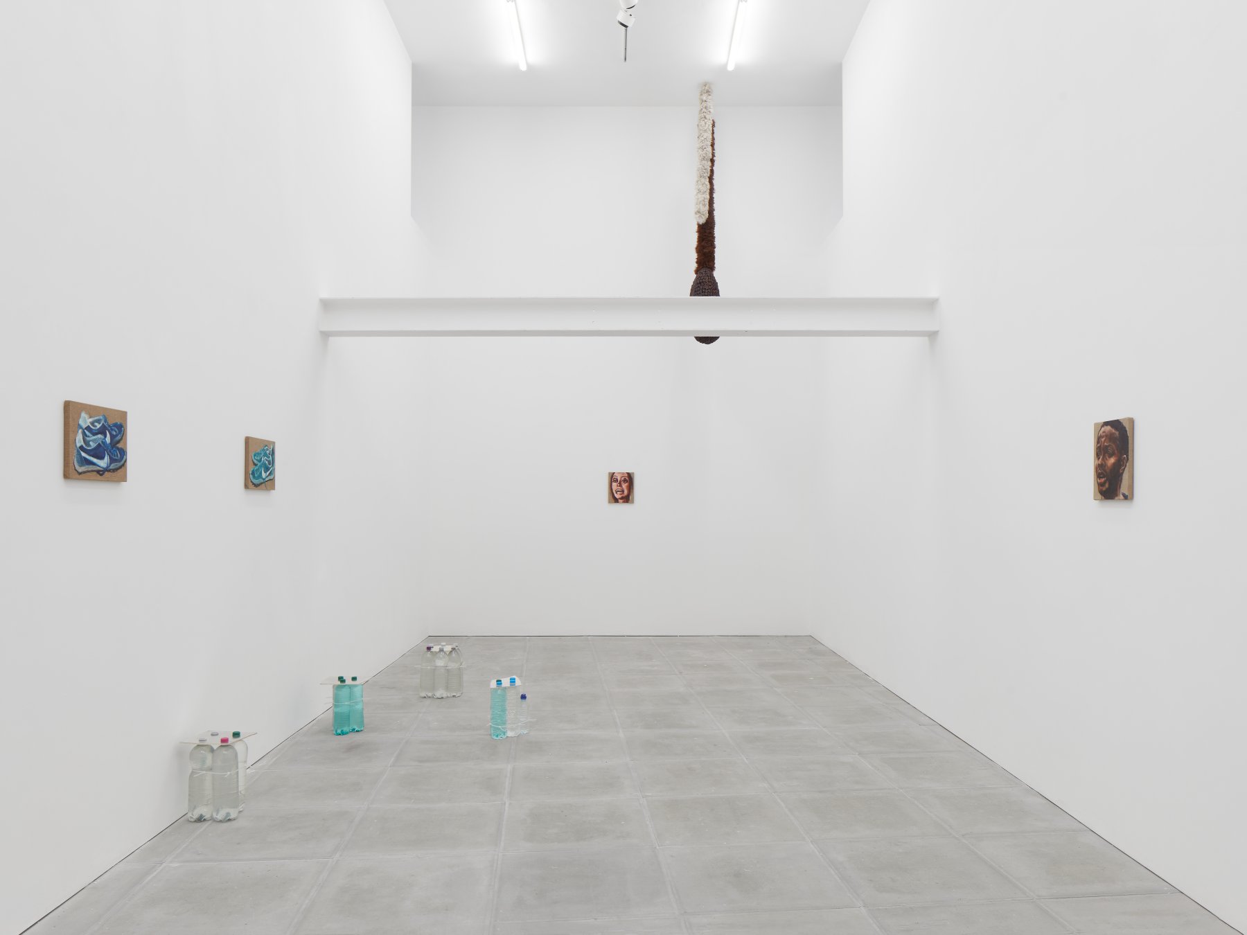 Image for The Reactor, at The Sunday Painter