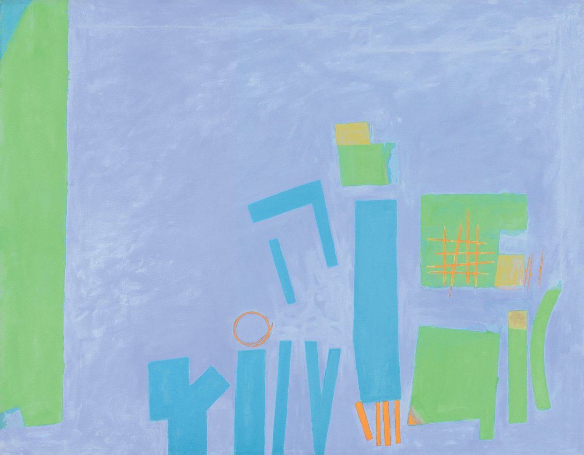 Simeon Braguin, 1998.22, 1990