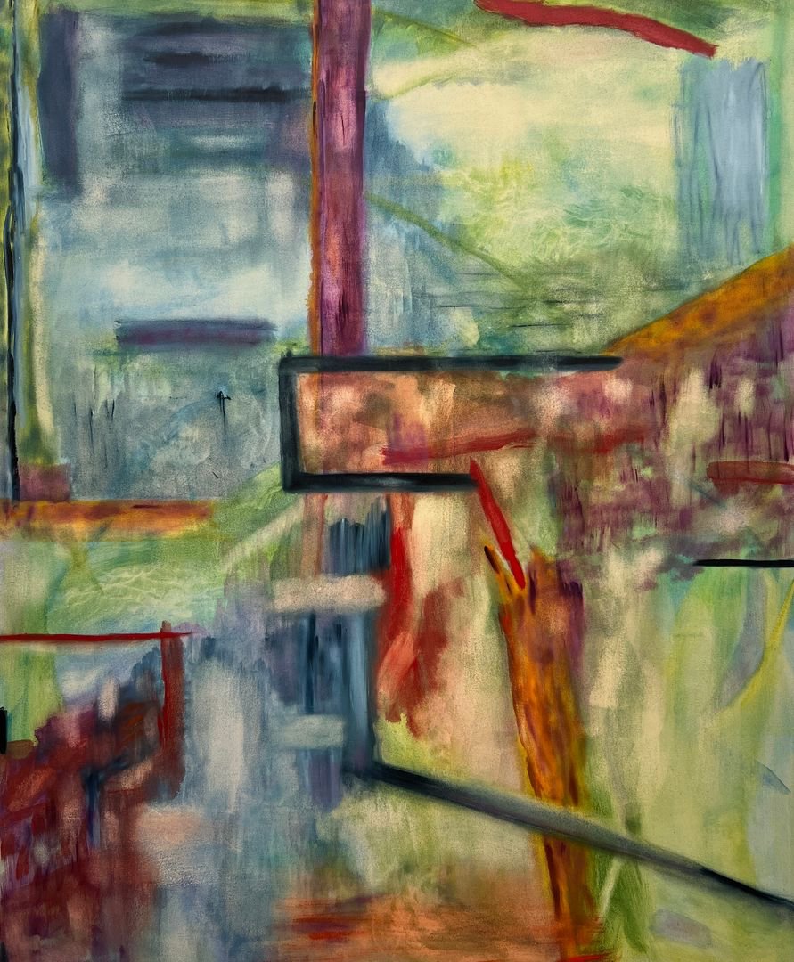 In praise of Erica Brausen II, 2023