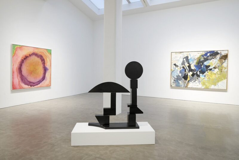 Image for Perseverance, at Berry Campbell Gallery