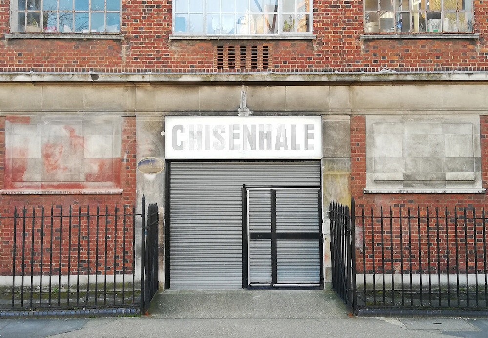 Chisenhale Gallery, London  - GalleriesNow.net
