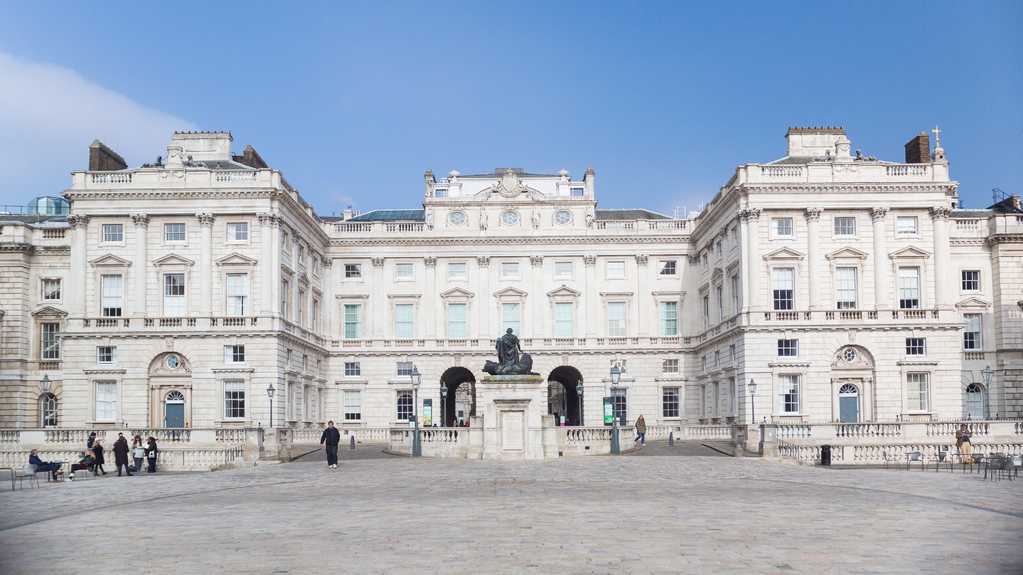 The Courtauld Gallery, London  - GalleriesNow.net