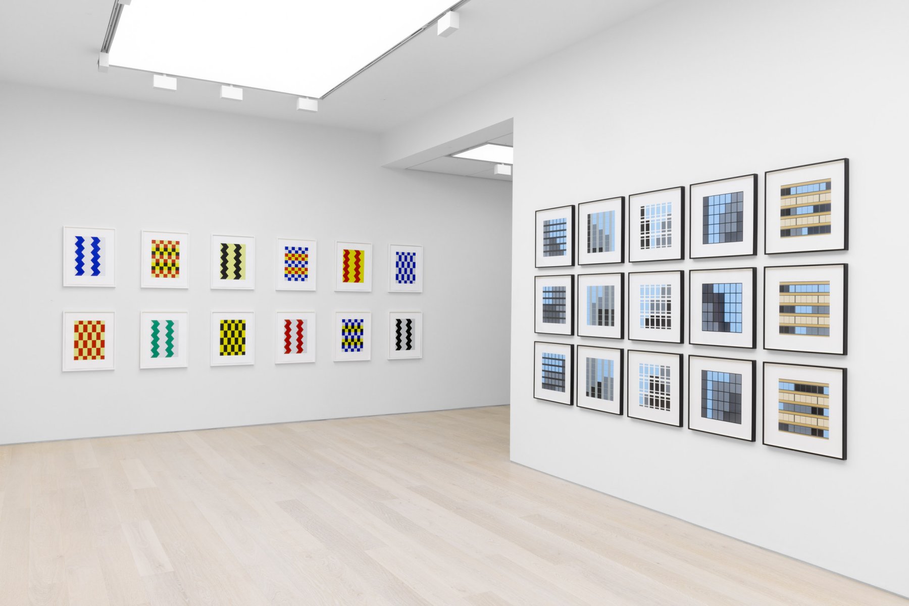 Cristea Roberts Gallery
