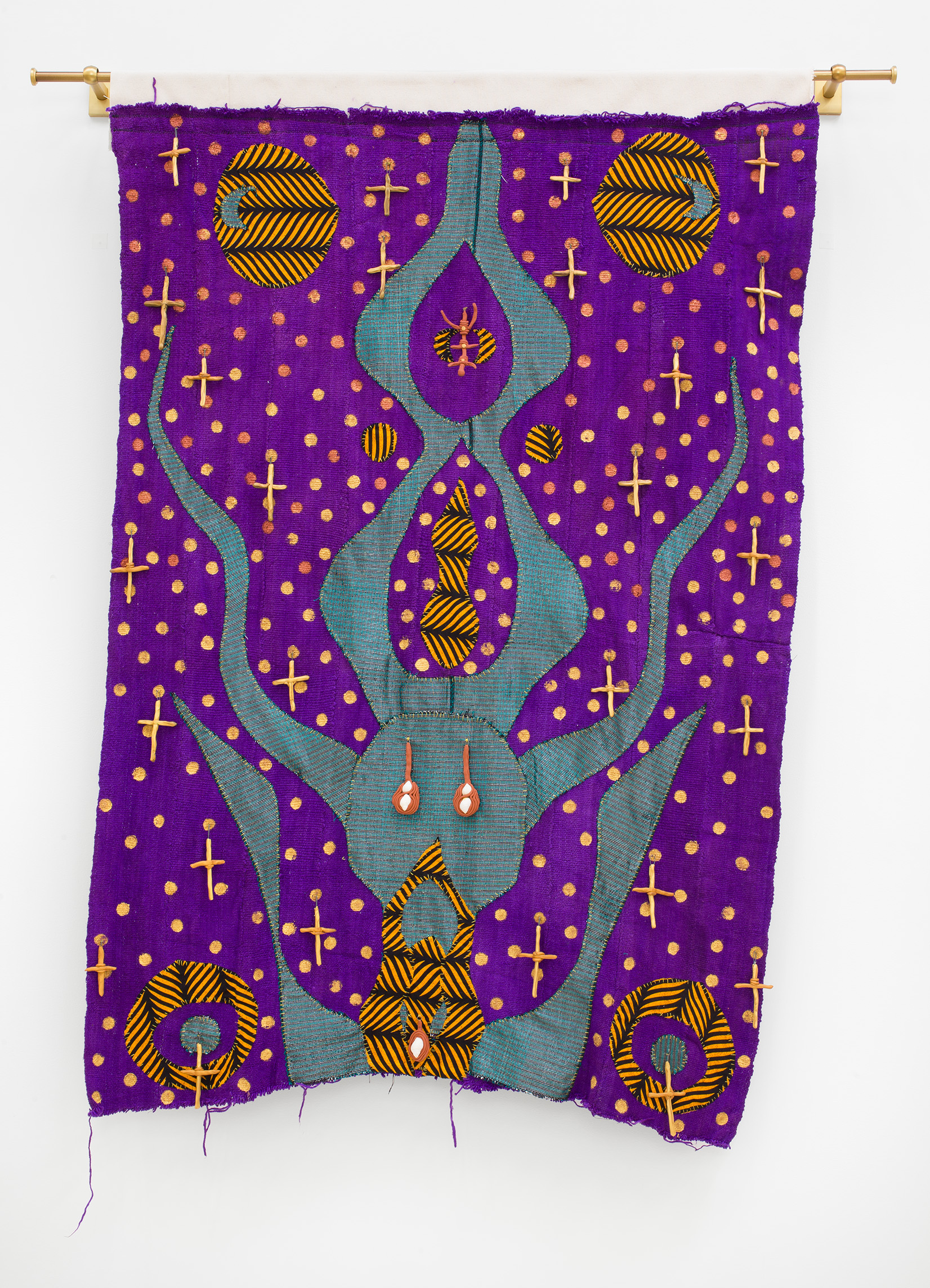 JOJO ABOT, Dzidzor (Joy, Happiness), 2023