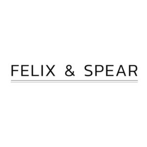 Logo for Felix & Spear