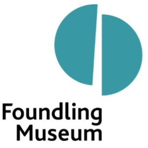 Logo for The Foundling Museum