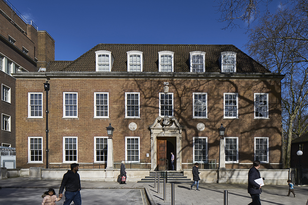 The Foundling Museum, London  - GalleriesNow.net