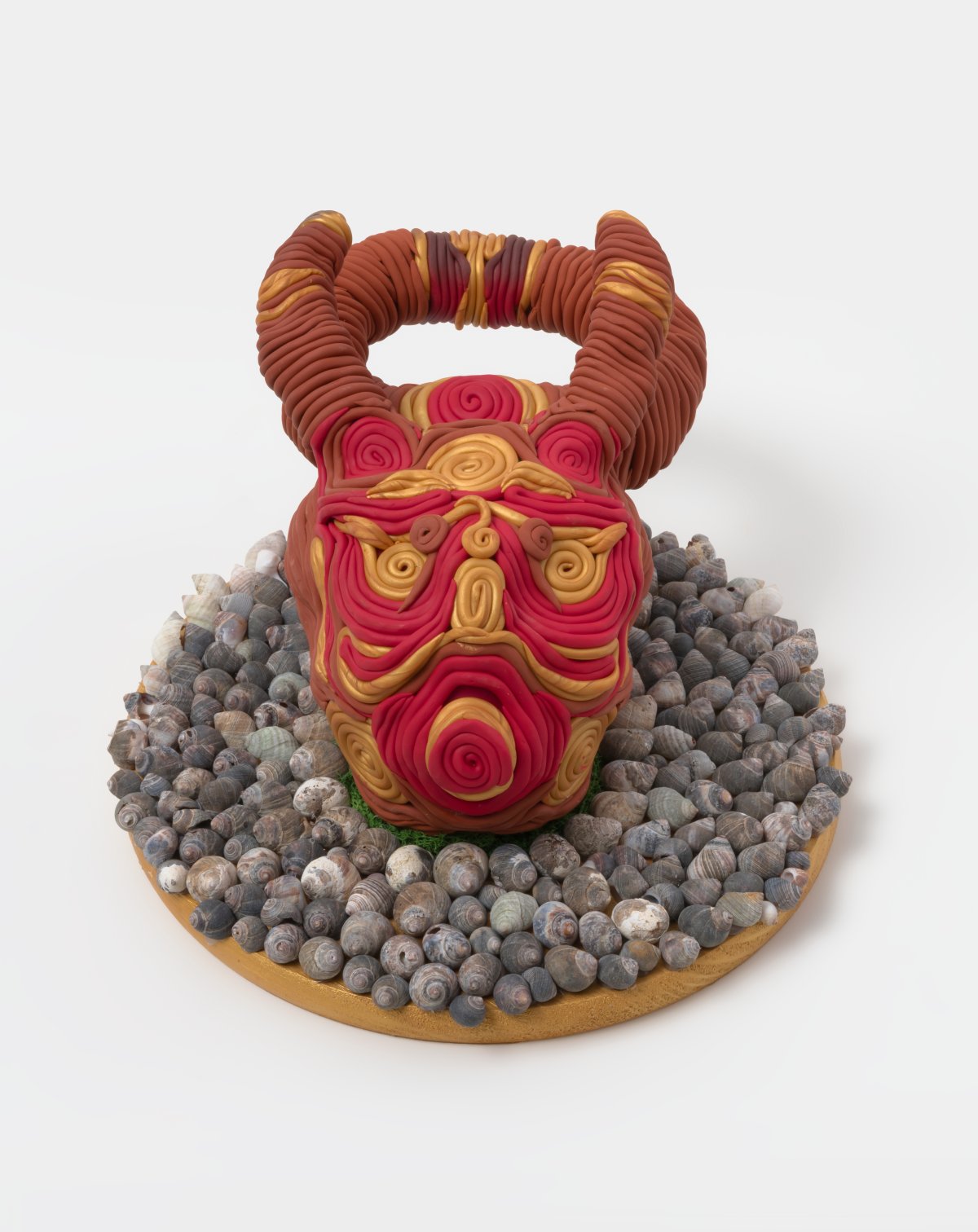 JOJO ABOT, Head over tail