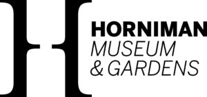 Logo for Horniman Museum and Gardens