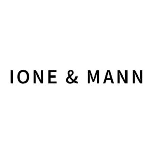 Logo for IONE & MANN