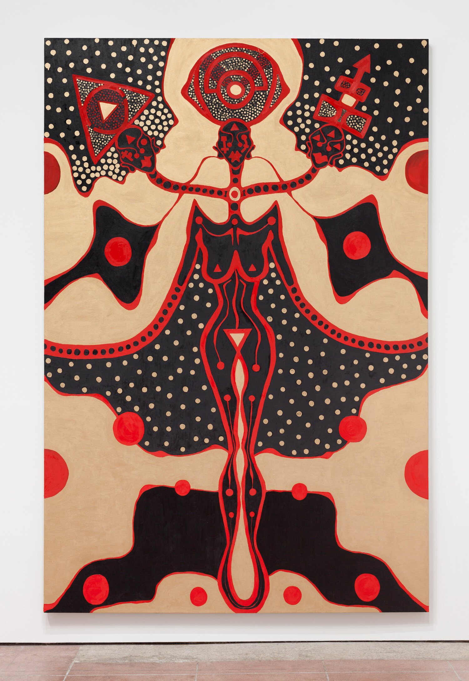 JOJO ABOT, Ta Kpe Kpe, 2020