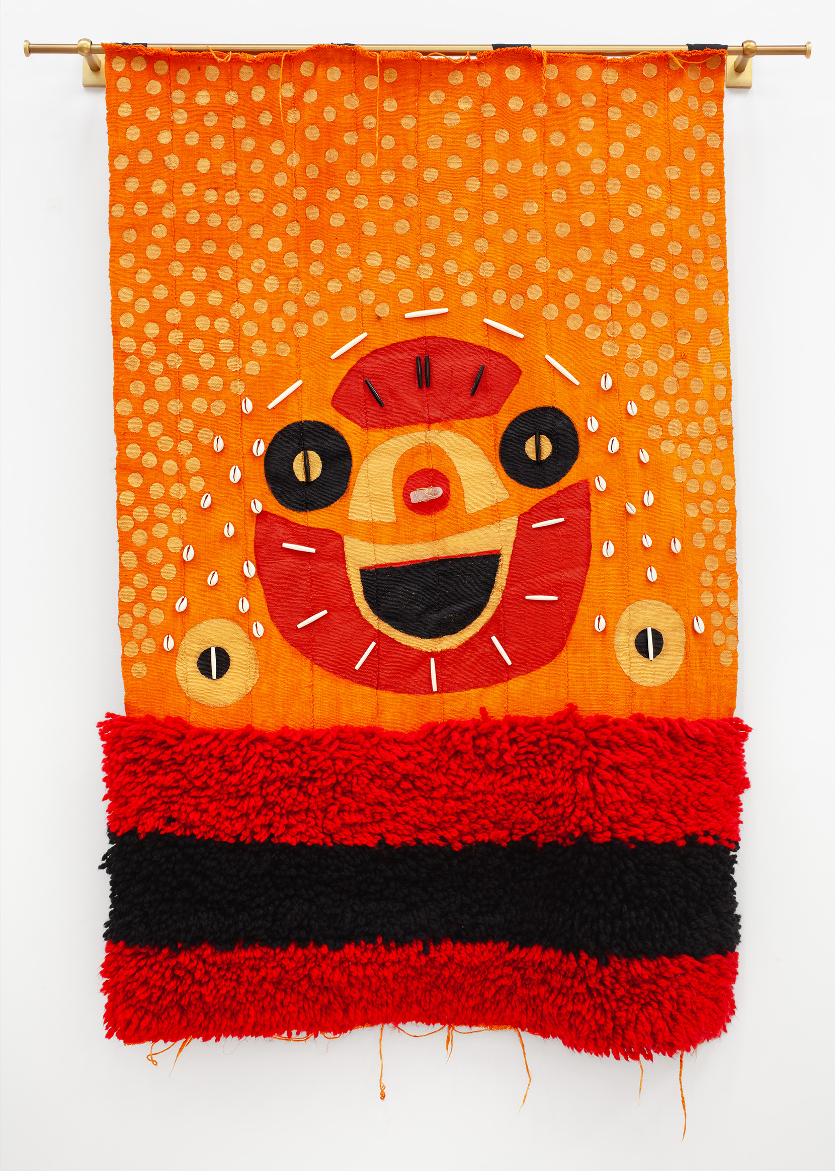 JOJO ABOT, Kpo Nkunyeme, 2016