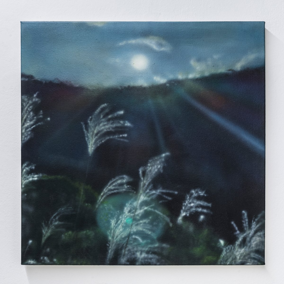Leon Xu, Intermission,  2023 
