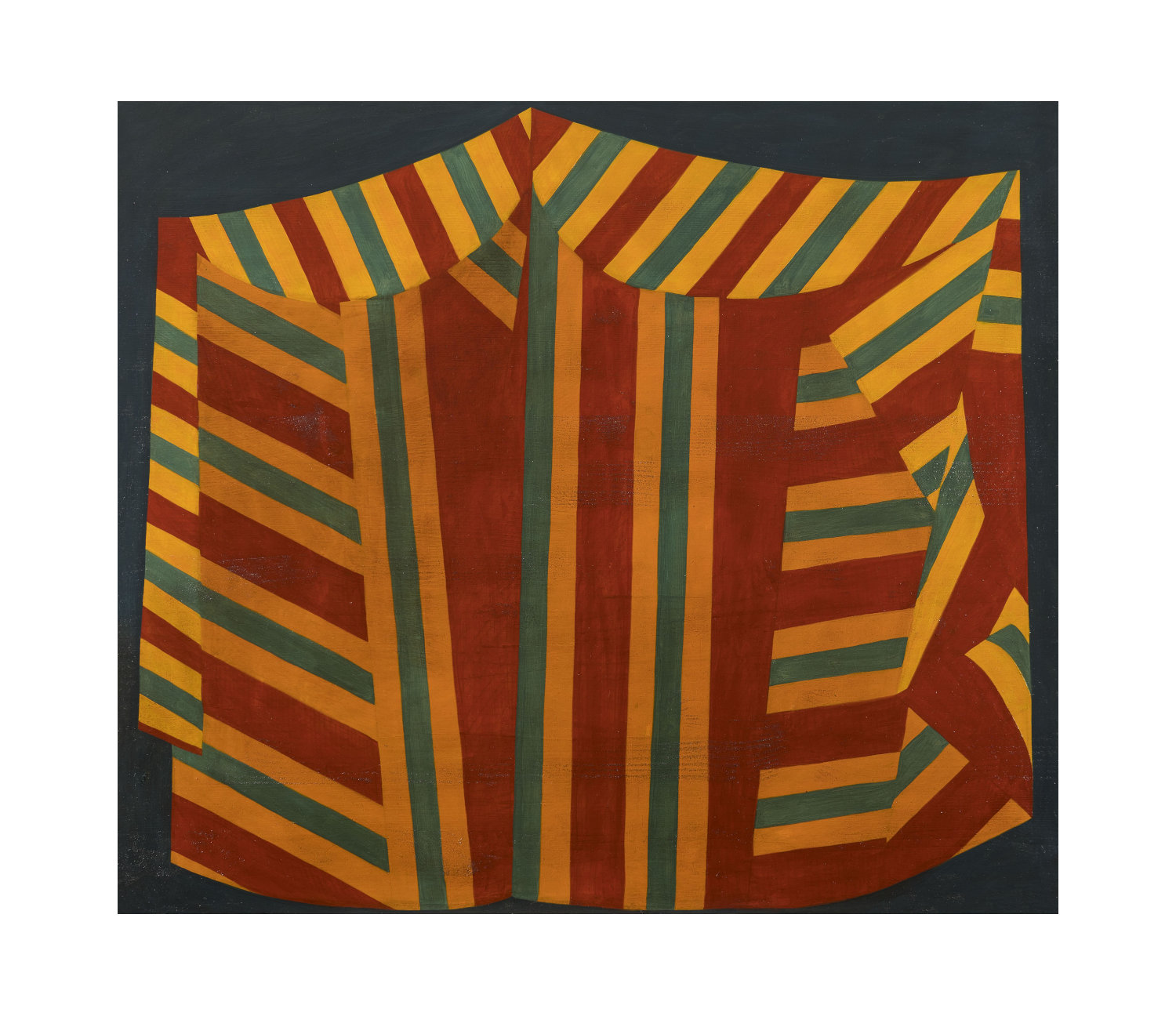 Laura Carralero, Veil II, 2023