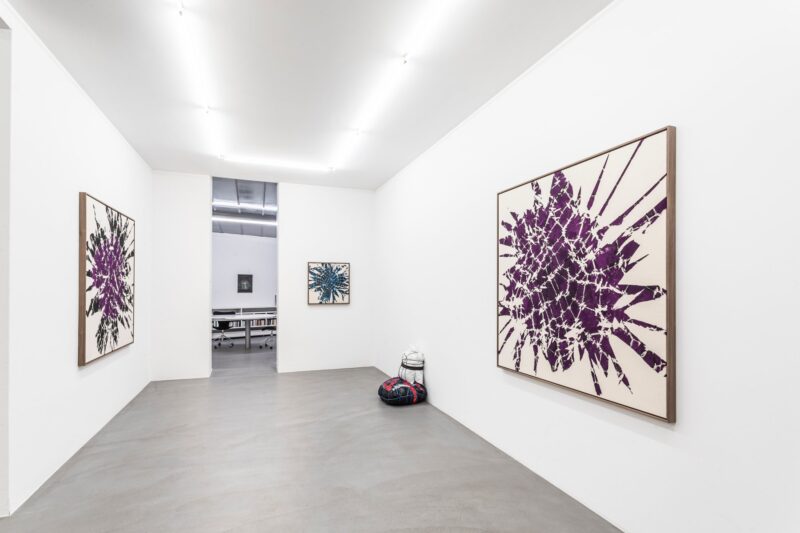 Image for threads, at Mai 36 Galerie
