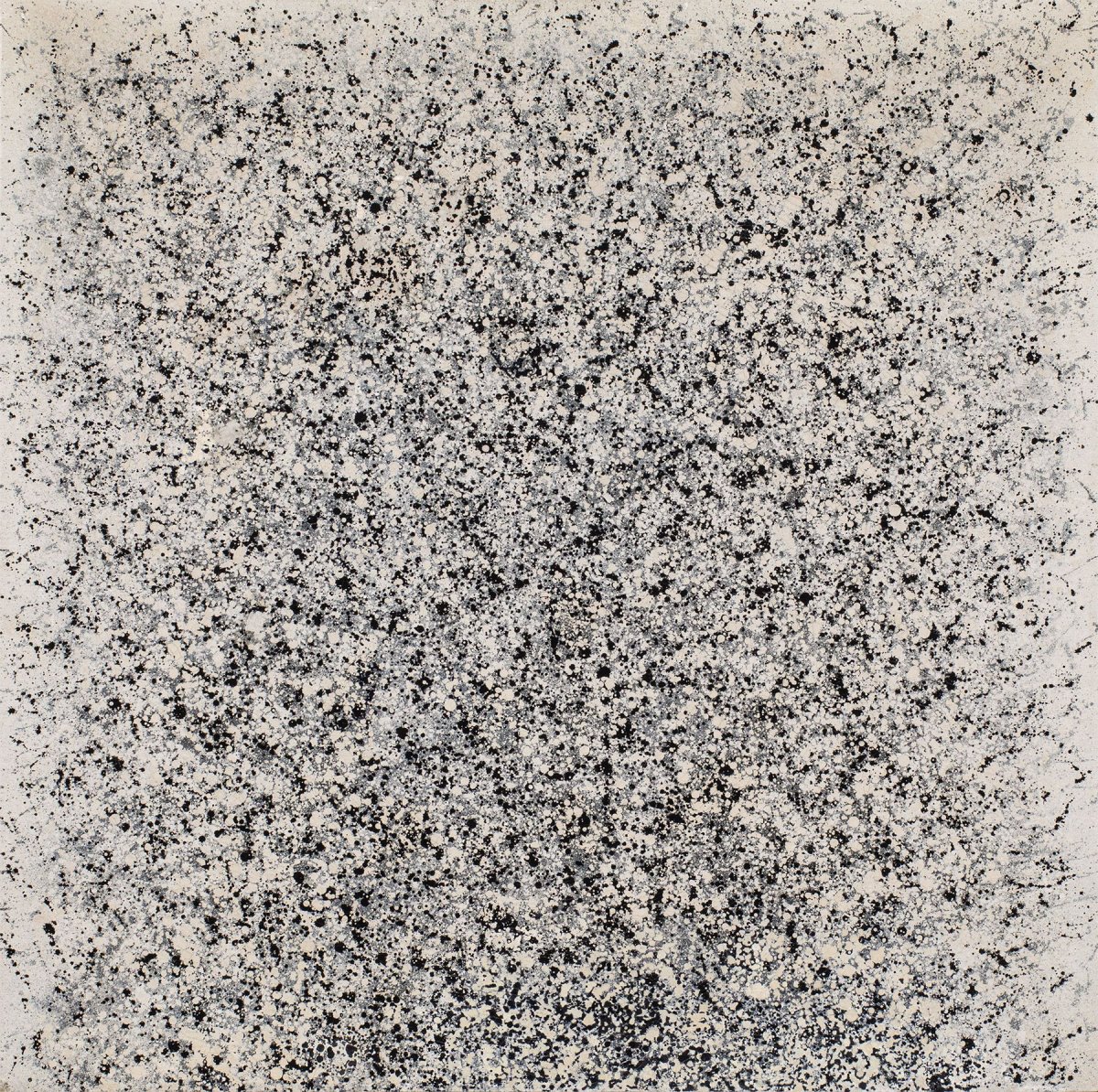 Mary Bauermeister, Untitled, 1959 