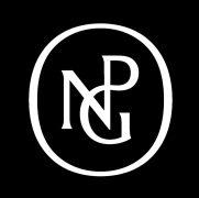 Logo for National Portrait Gallery