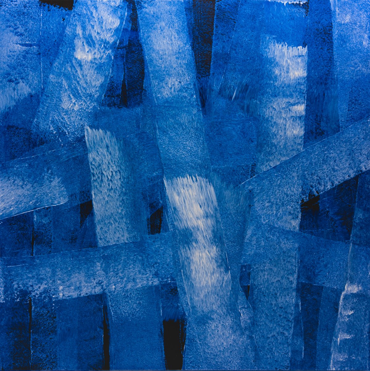 Heimo Zobernig, untitled, 2024