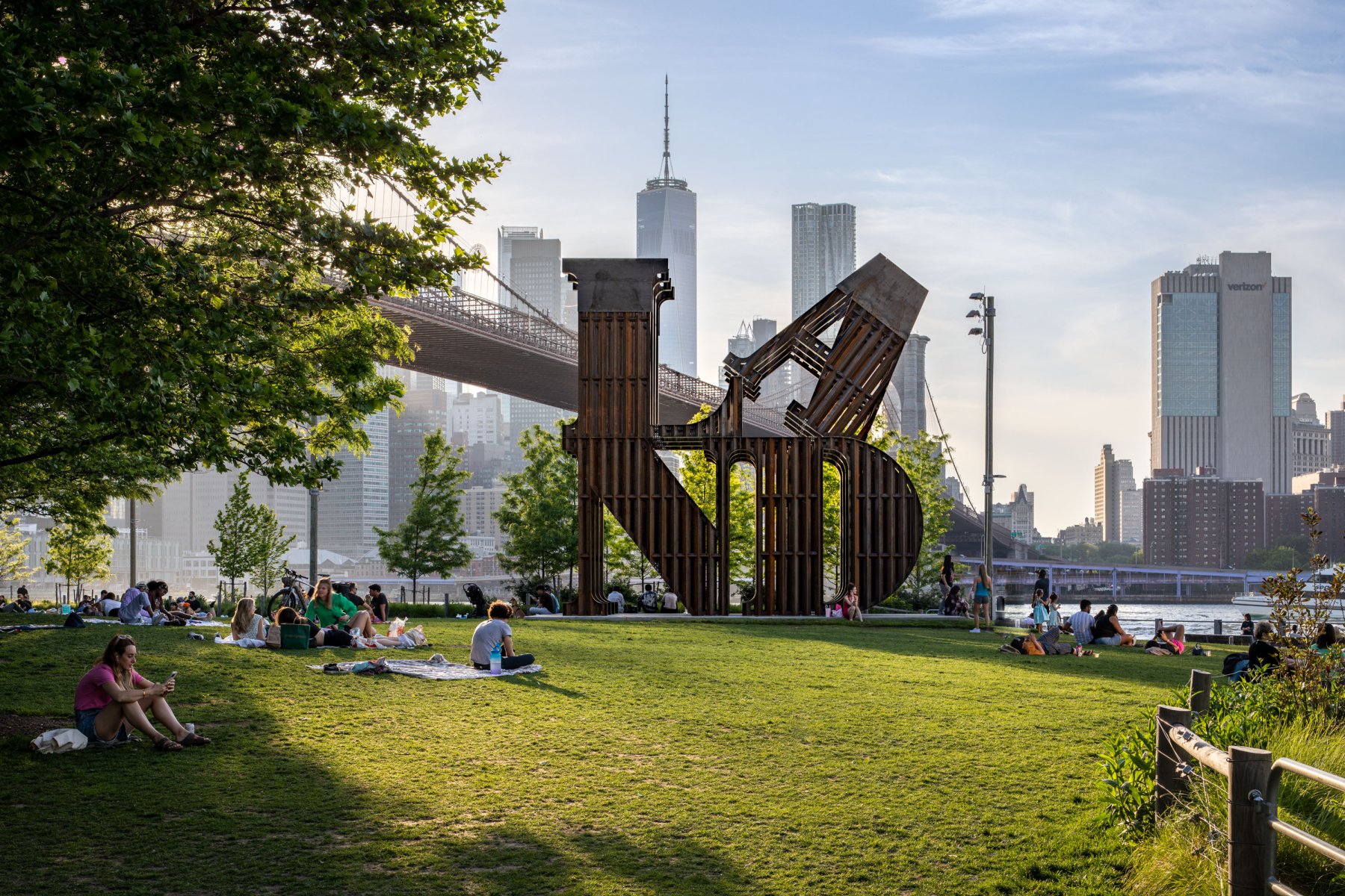 Public Art Fund