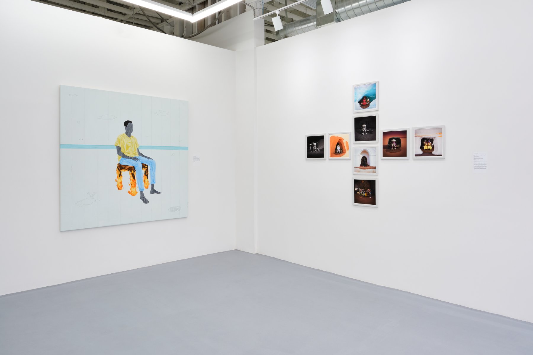 Rele Gallery