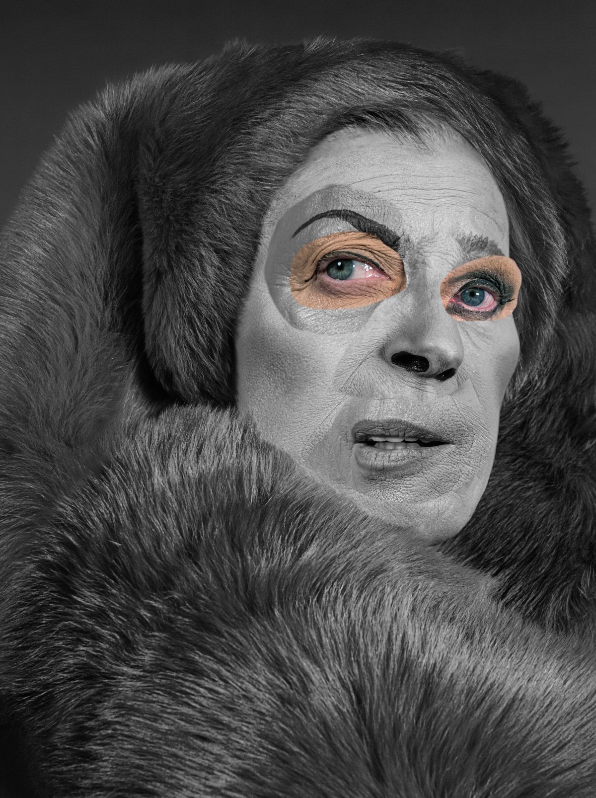 Cindy Sherman, Untitled #646, 2023