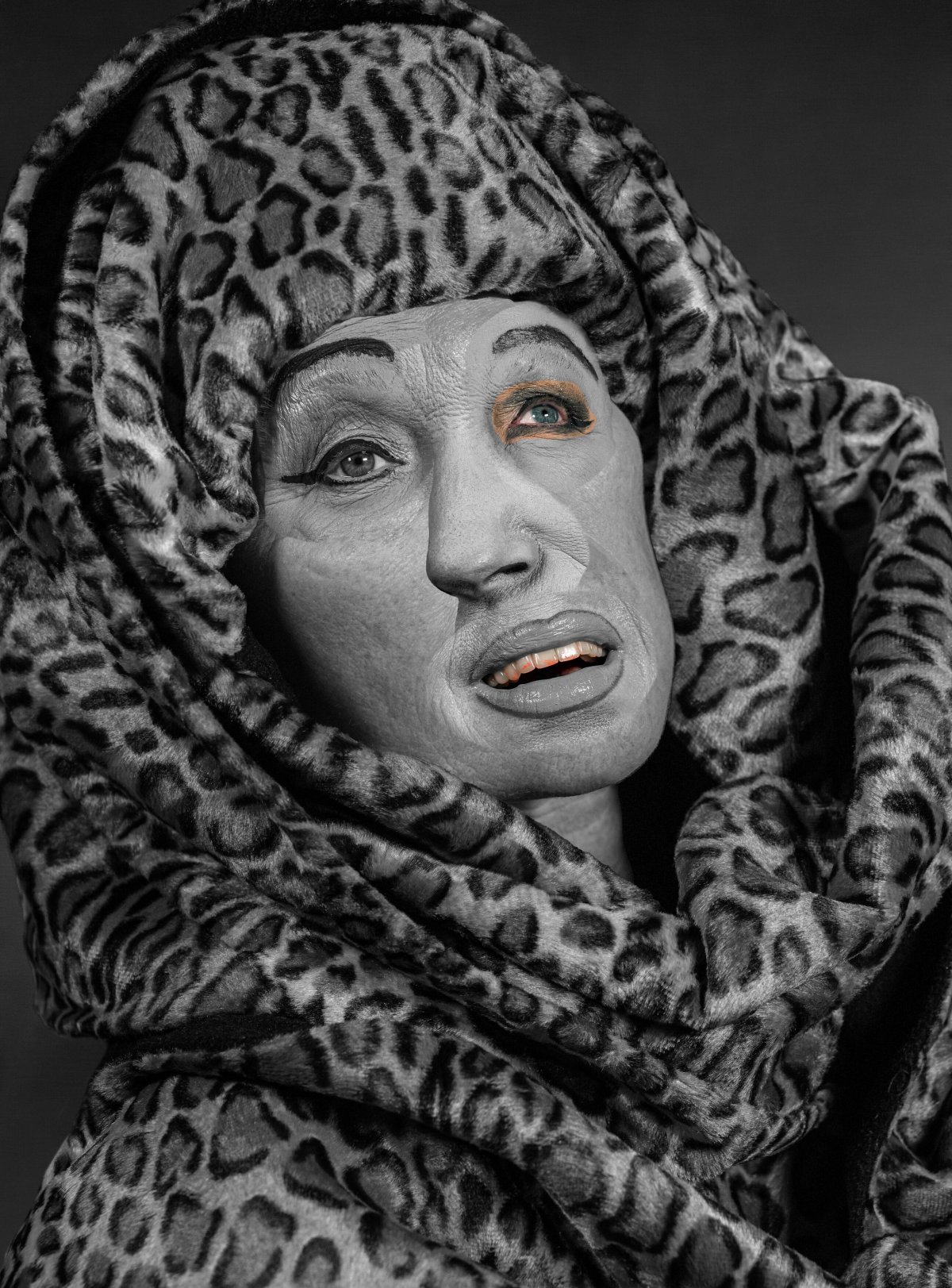 Cindy Sherman, Untitled #659, 2023