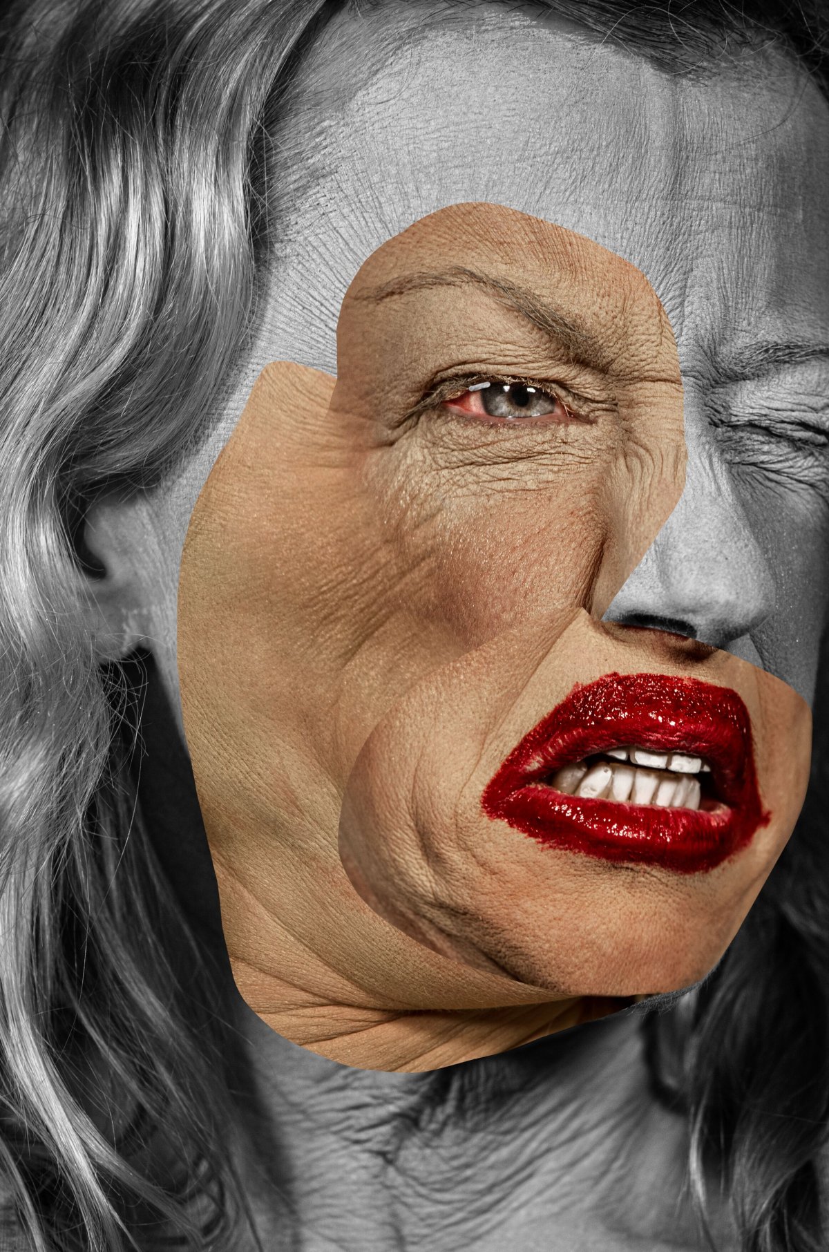 Cindy Sherman, Untitled #632, 2010/2023