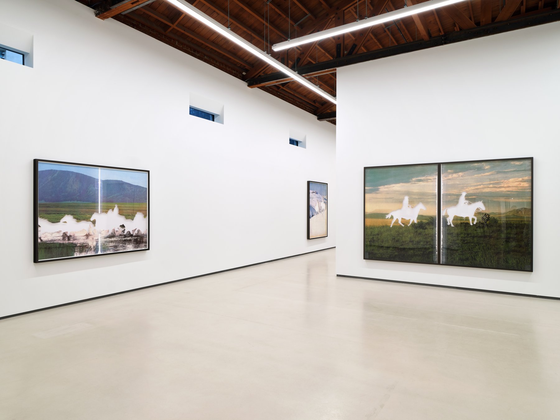 Image for Jose Dรกvila: Photographic Memory, at Sean Kelly Gallery