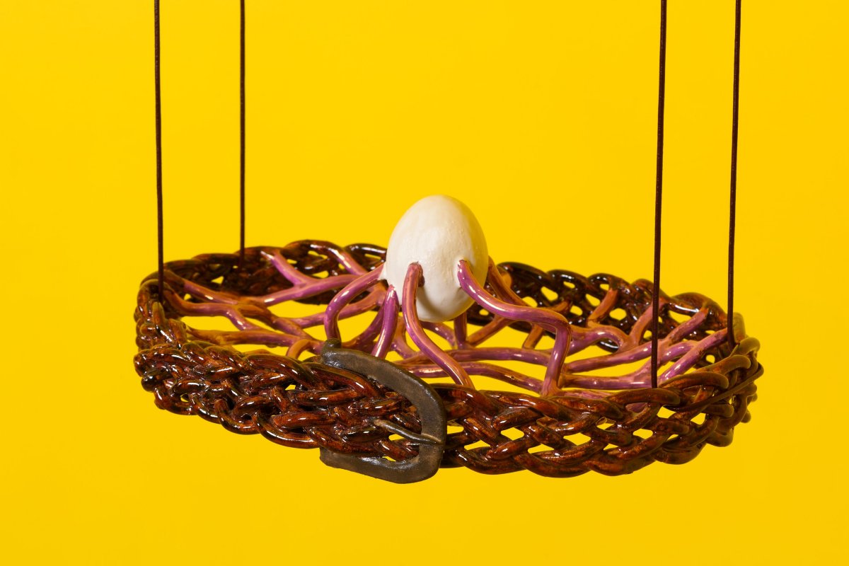 Paloma Proudfoot, Ambrosia, 2022 